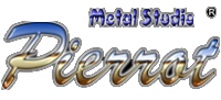 Pierrot Metal Studio