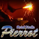 Pierrot Metal Studio